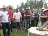 Psicultura e curso de peixes 094